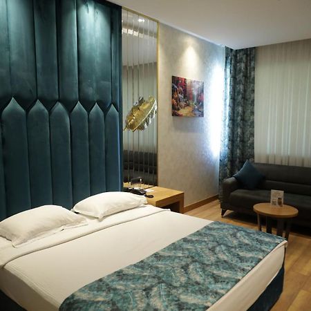 Sirin Park Hotel Adana Kültér fotó