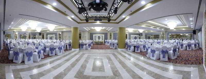 Sirin Park Hotel Adana Kültér fotó