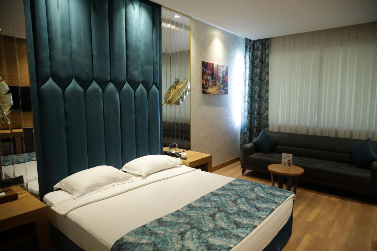 Sirin Park Hotel Adana Kültér fotó