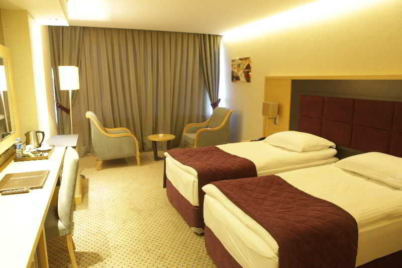 Sirin Park Hotel Adana Kültér fotó